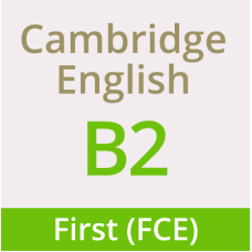 Test & Train - B2 First